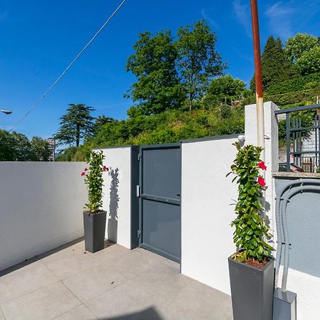 Elegante Y Luminoso En Vigo - Apto 5 By Cabana Rentals Екстериор снимка