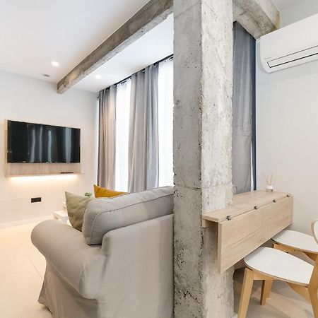 Elegante Y Luminoso En Vigo - Apto 5 By Cabana Rentals Екстериор снимка