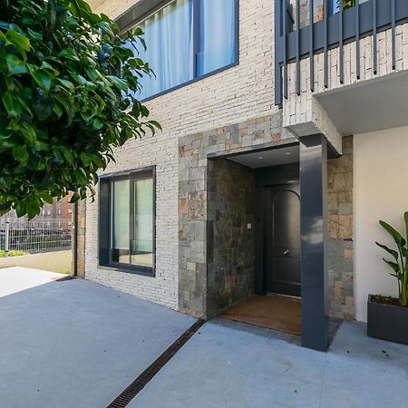 Elegante Y Luminoso En Vigo - Apto 5 By Cabana Rentals Екстериор снимка