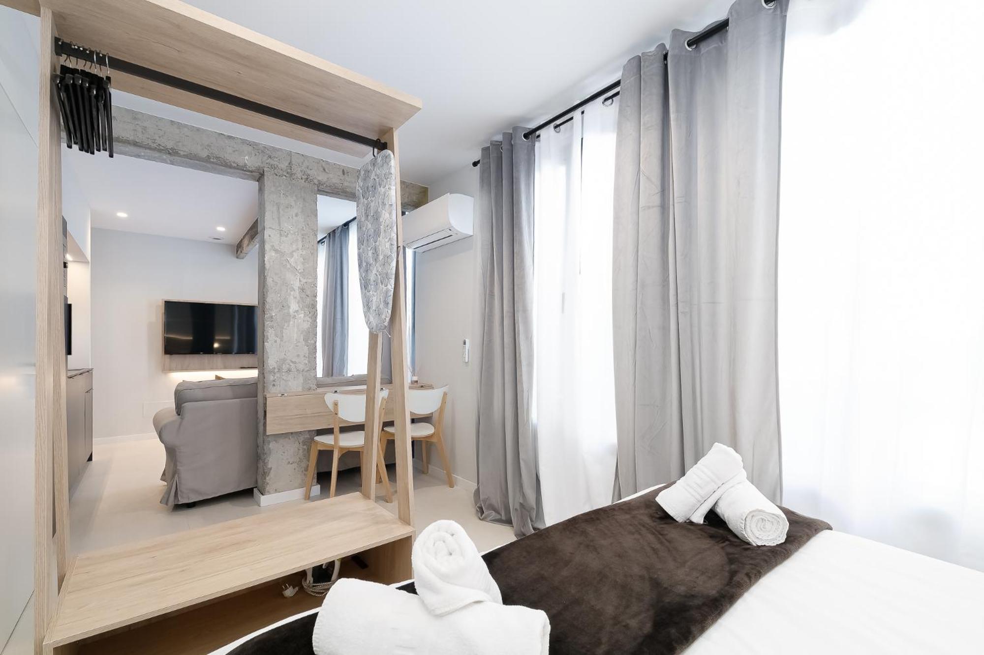 Elegante Y Luminoso En Vigo - Apto 5 By Cabana Rentals Екстериор снимка