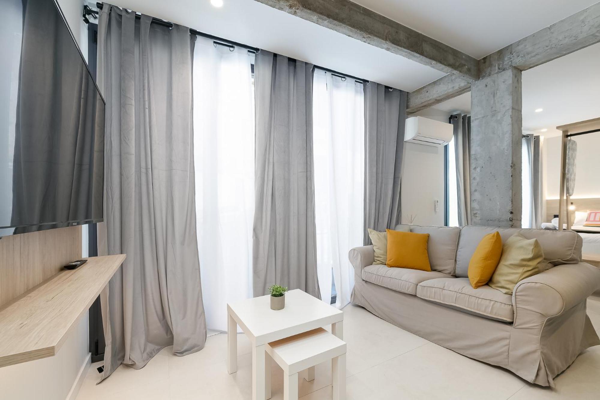 Elegante Y Luminoso En Vigo - Apto 5 By Cabana Rentals Екстериор снимка