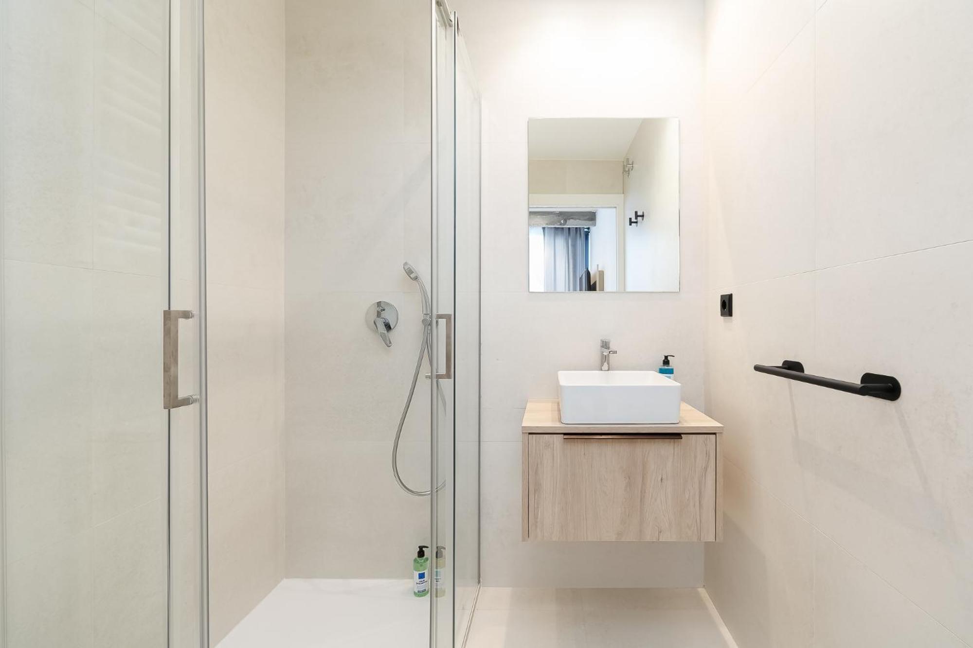 Elegante Y Luminoso En Vigo - Apto 5 By Cabana Rentals Екстериор снимка