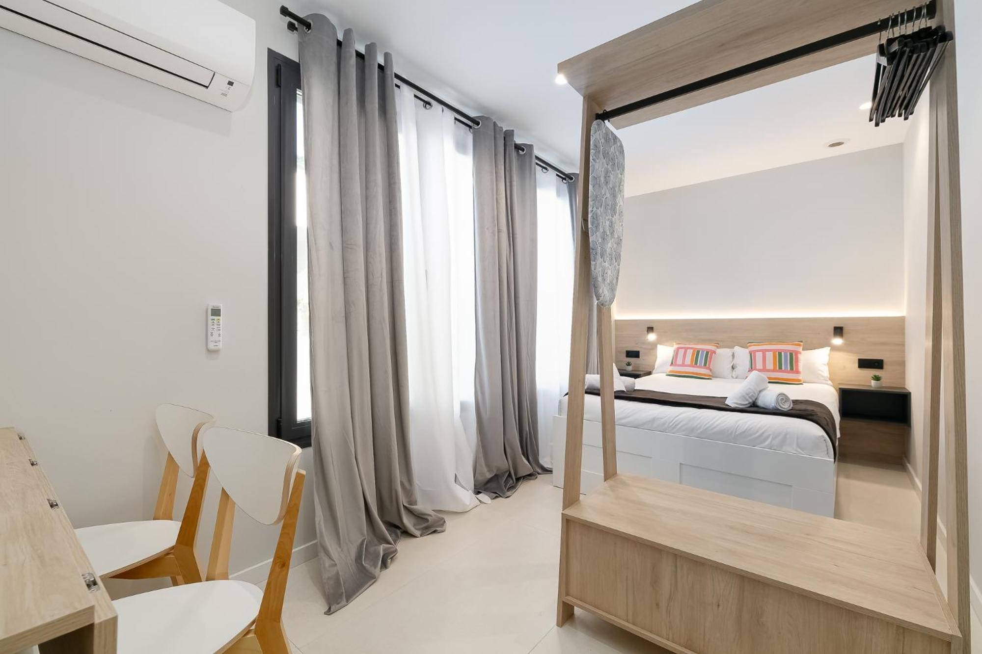 Elegante Y Luminoso En Vigo - Apto 5 By Cabana Rentals Екстериор снимка