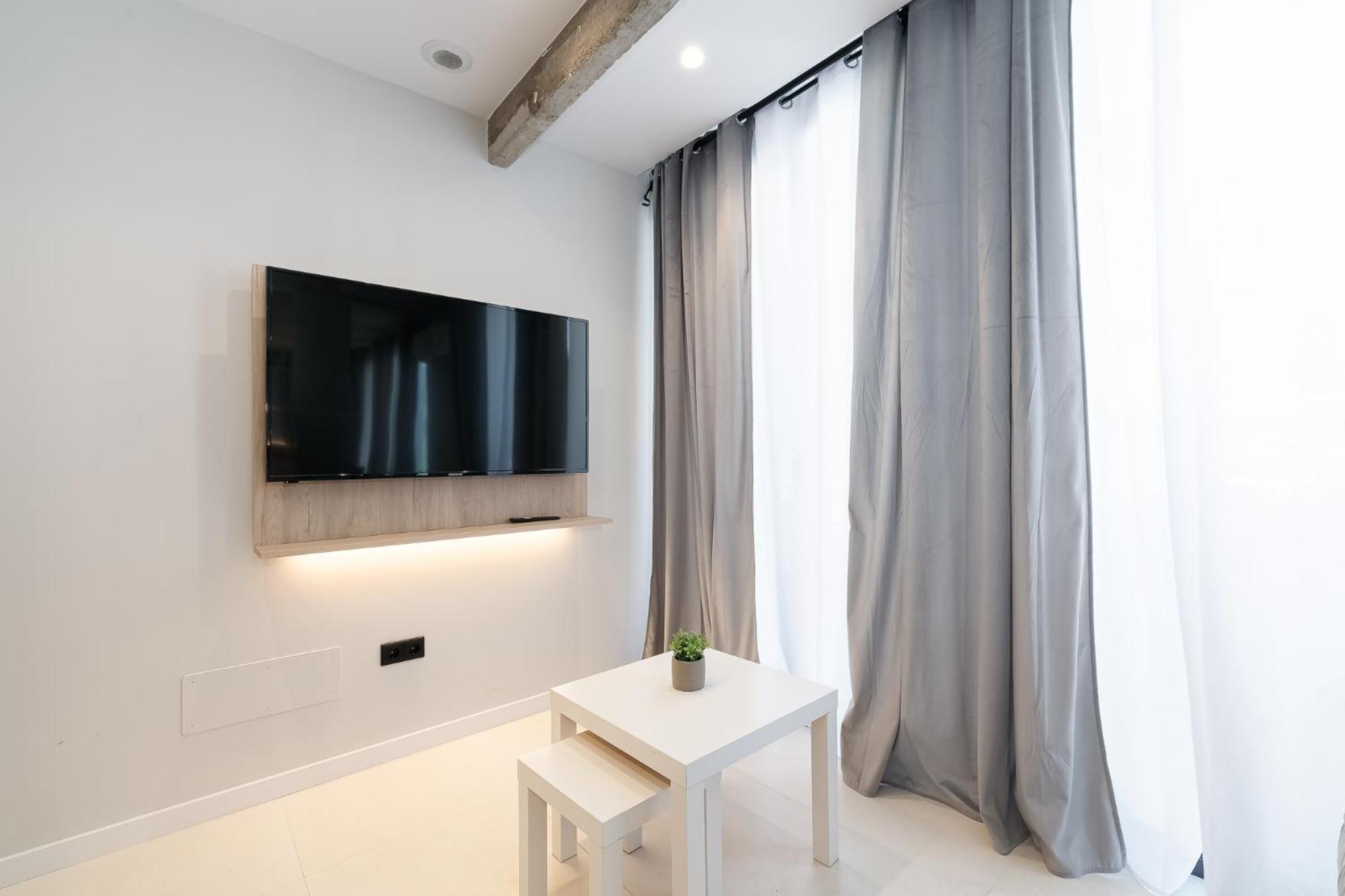 Elegante Y Luminoso En Vigo - Apto 5 By Cabana Rentals Екстериор снимка