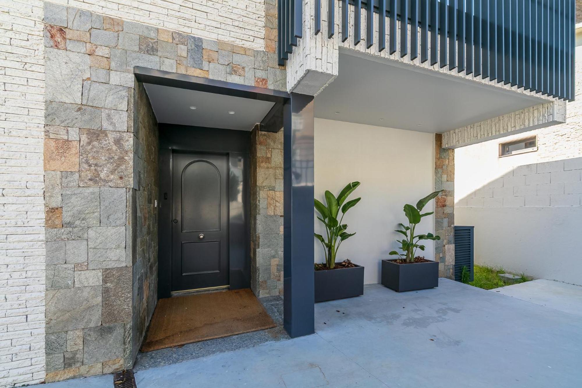 Elegante Y Luminoso En Vigo - Apto 5 By Cabana Rentals Екстериор снимка